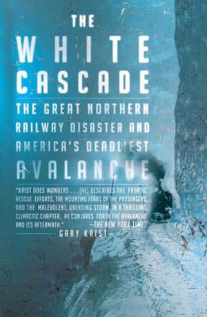 bigCover of the book The White Cascade by 