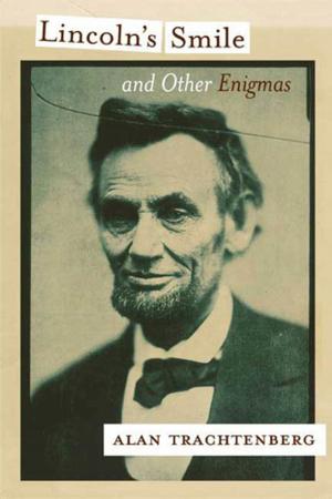 Cover of the book Lincoln's Smile and Other Enigmas by Susan Sontag
