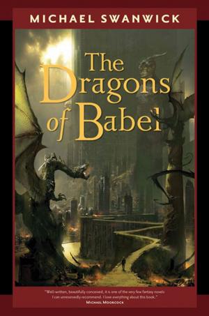 Cover of the book The Dragons of Babel by George R. R. Martin, Wild Cards Trust, John Jos. Miller