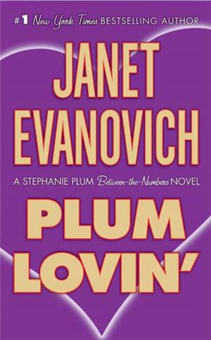 Cover of the book Plum Lovin' by Jessica Love