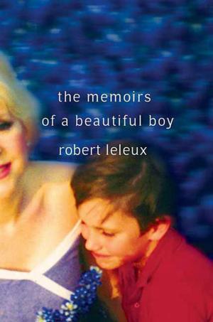 Cover of the book The Memoirs of a Beautiful Boy by Michael Silver, Natalie Coughlin