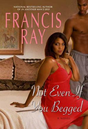 Cover of the book Not Even If You Begged by Joy Castro
