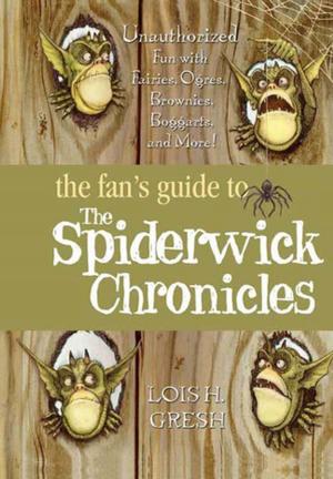 Book cover of The Fan's Guide to The Spiderwick Chronicles