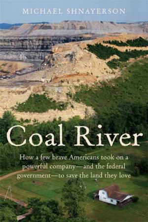 bigCover of the book Coal River by 