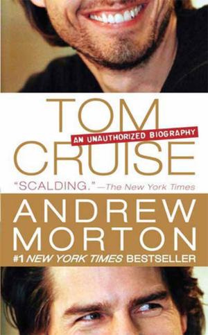Cover of the book Tom Cruise by Paul Grossman
