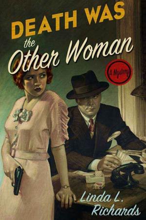 Cover of the book Death Was the Other Woman by M. C. Beaton