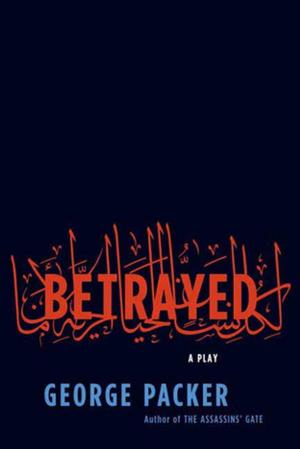 Cover of the book Betrayed by Darren Staloff