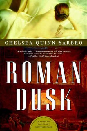 Cover of the book Roman Dusk by Lisa Michelle Hess