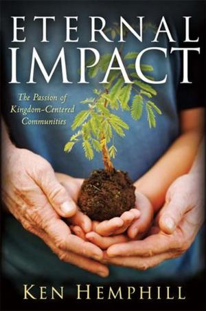 Book cover of Eternal Impact