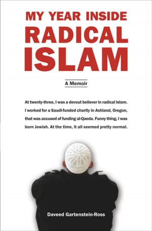 Cover of the book My Year Inside Radical Islam by Lewis Thomas