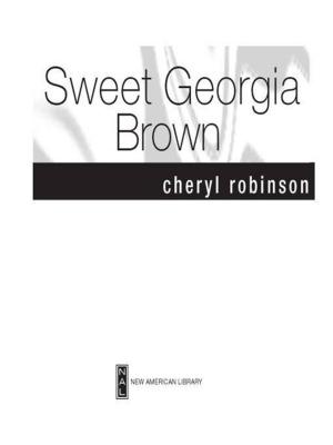Cover of the book Sweet Georgia Brown by Judi McCoy