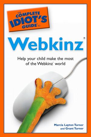Cover of the book The Complete Idiot's Guide to Webkinz by Marilyn Sullivan