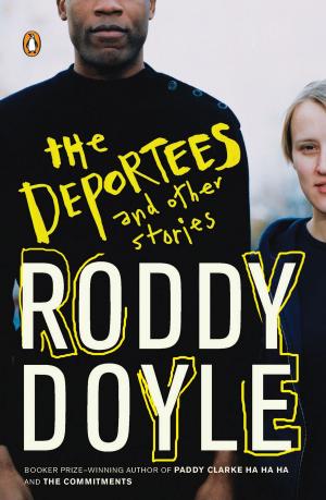 Book cover of The Deportees