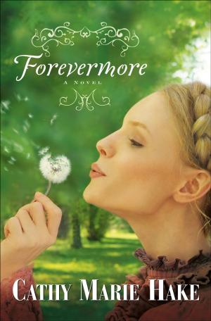 bigCover of the book Forevermore (Only In Gooding Book #2) by 
