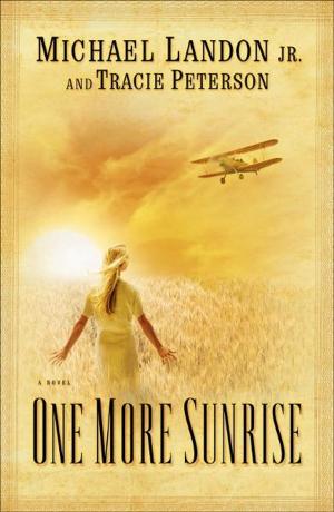 Book cover of One More Sunrise