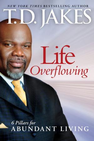 Cover of the book Life Overflowing, 6-in-1 by Bryan Bishop