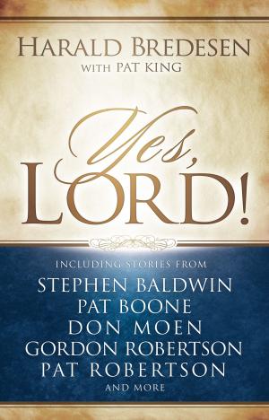 Cover of the book Yes, Lord! by Lisa Wingate
