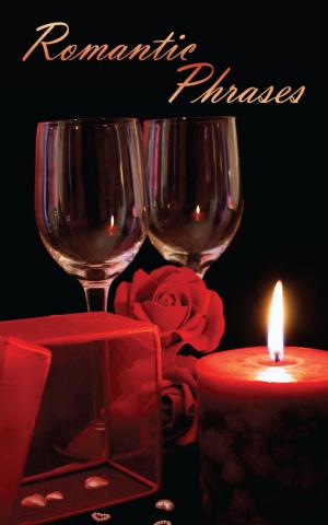 Cover of the book Romantic Phrases by Jeffery L. Walker
