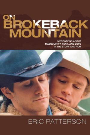 Book cover of On Brokeback Mountain