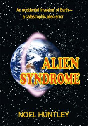 Cover of the book Alien Syndrome by Mary Kelly Black