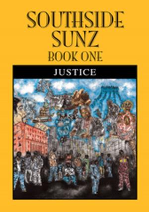 Cover of the book Southside Sunz - Book One by Frances Holloway