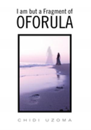 Cover of the book I Am but a Fragment of Oforula by Patricia M. Bloebaum