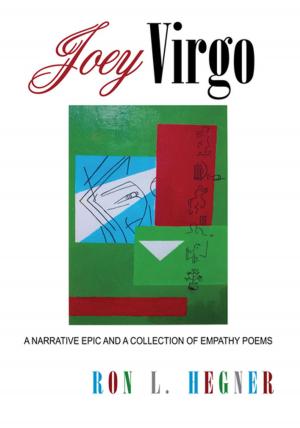 Cover of the book Joey Virgo by Lillis Lish