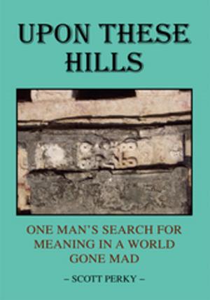 Book cover of Upon These Hills