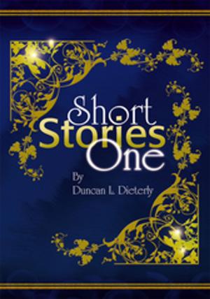 Cover of the book Short Stories One by Scarlett Kay