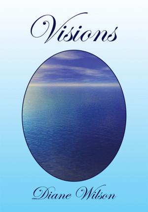 Cover of the book Visions by Timothy June