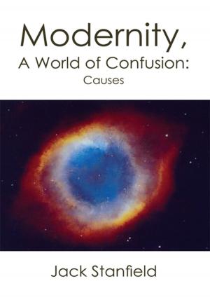 Cover of the book Modernity, a World of Confusion:Causes by Louis Grivetti