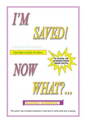 Cover of the book I'm Saved! Now What?... by Emma Pitts