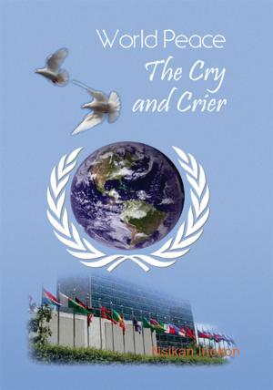 Cover of the book World Peace by Martha M. Boyd