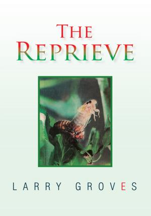 Cover of the book The Reprieve by Timothy S. Best