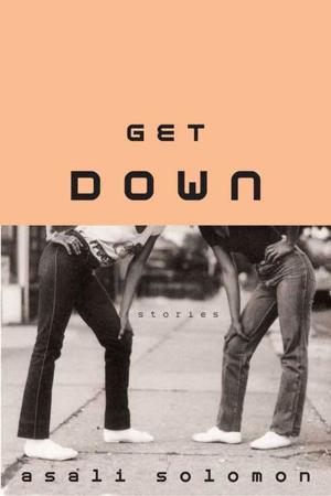Cover of the book Get Down by Peter Handke