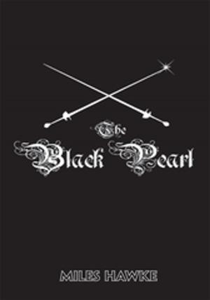 Cover of the book The Black Pearl by Sarah Elizabeth Alvarez