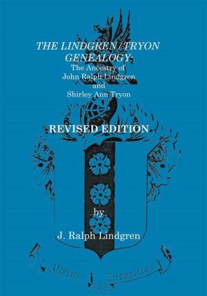 Cover of the book The Lindgren/Tryon Genealogy by COL Charles W. L. Hall