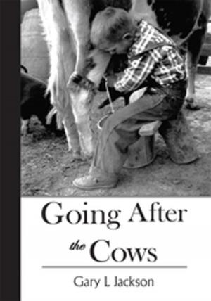 Cover of the book Going After the Cows by Peter Okereke Jr.