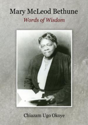 Cover of the book Mary Mcleod Bethune by Gloria J. Jennings