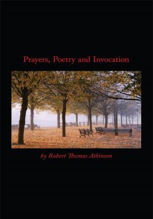Book cover of Prayers, Poetry and Invocation