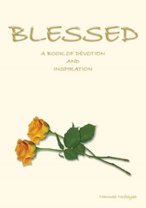 Cover of the book Blessed by The Shy-Tiger