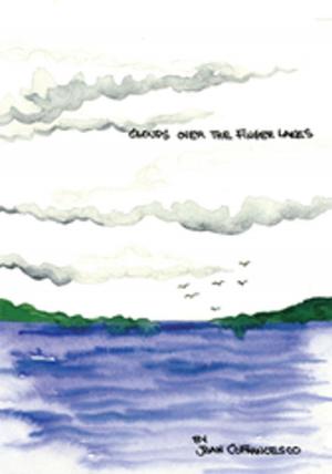 Cover of the book Clouds over the Finger Lakes by Marisa De Maio