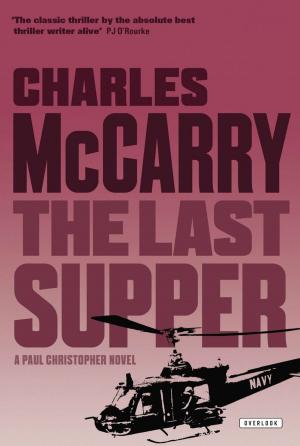 Cover of the book The Last Supper by John Charles