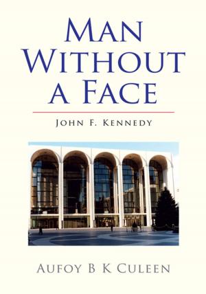 Cover of the book Man Without a Face by Rev L. N. Ambridge