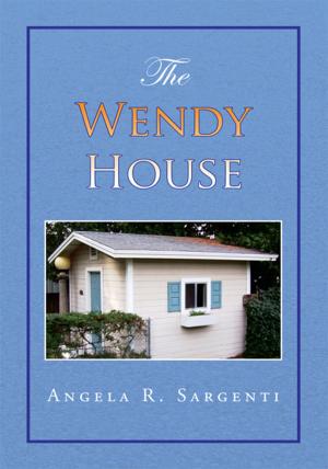 Book cover of The Wendy House