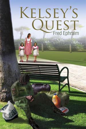 Cover of the book Kelsey's Quest by Harold Isbell