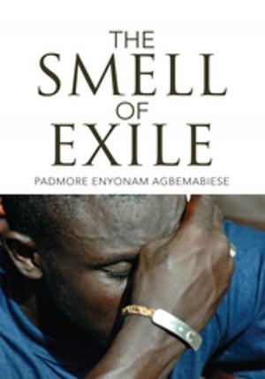 Cover of the book The Smell of Exile by Vahak D. Sarkis