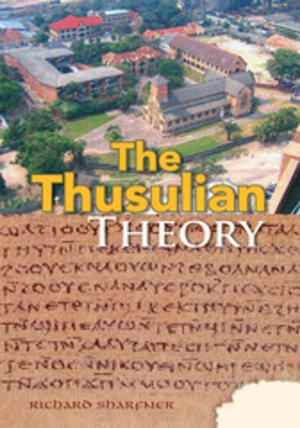 Cover of the book The Thusulian Theory by Barbara E. Moss
