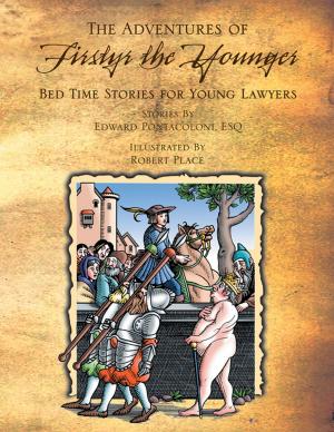 Cover of the book The Adventures of Firstyr the Younger Knight Errata of Cort by James E. Hardin