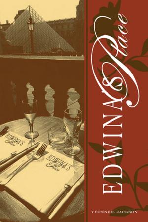Cover of the book Edwina's Place by Venella Cockburn